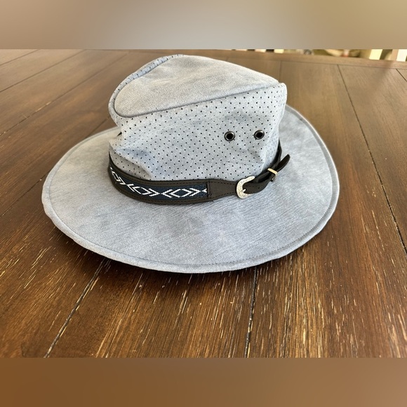 Handmade Canyon hat main image 12